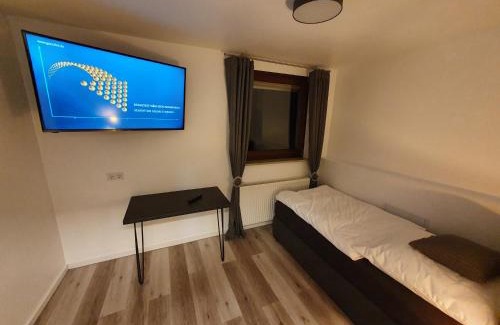 Fulda House | Haus Fasanerie