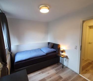 Fulda House | Haus Fasanerie