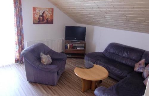 Bonndorf Apartment | Haus-Fechtig-Wohnung-Typ-C
