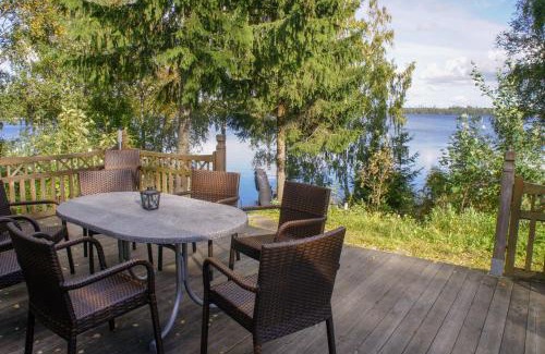 Kalv House | Haus Fegensee