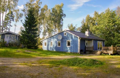 Kalv House | Haus Fegensee