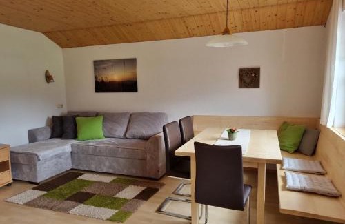 Schoppernau Apartment | Haus Felder Schoppernau