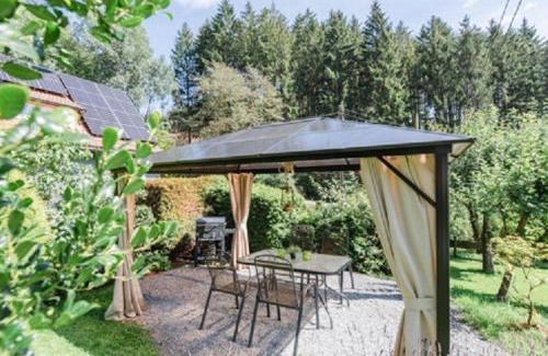 Eslohe House | Haus Felsberg