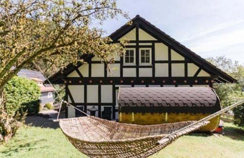 Eslohe House | Haus Felsberg