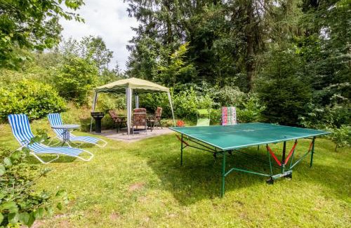 Bad Grund Apartment | Haus Fernblick
