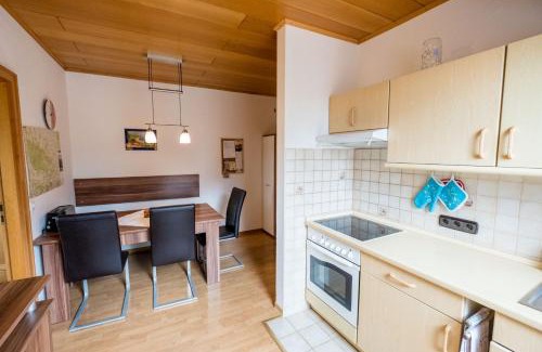 Bad Grund Apartment | Haus Fernblick