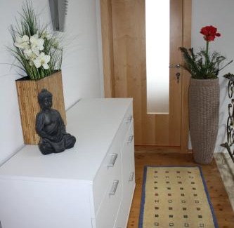 Schnepfau Apartment | Haus Feuerstein