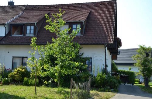 Kressbronn Apartment | Haus Fiegle