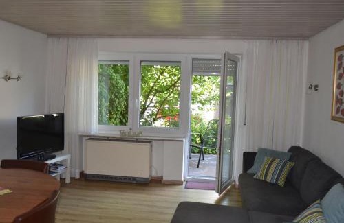 Kressbronn Apartment | Haus Fiegle
