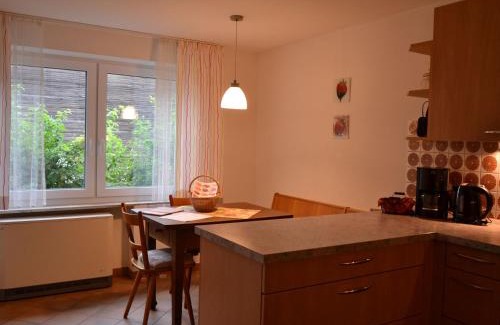 Kressbronn Apartment | Haus Fiegle