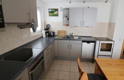 Schonenbach House | Haus Findling, 10 Personen, Schluchsee, Hochschwarzwaldkarte
