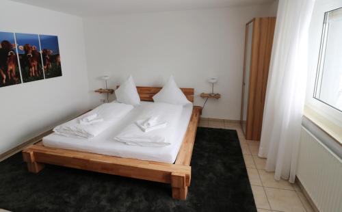 Schonenbach House | Haus Findling, 10 Personen, Schluchsee, Hochschwarzwaldkarte