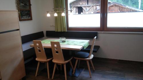 Melago House | Haus Fliri