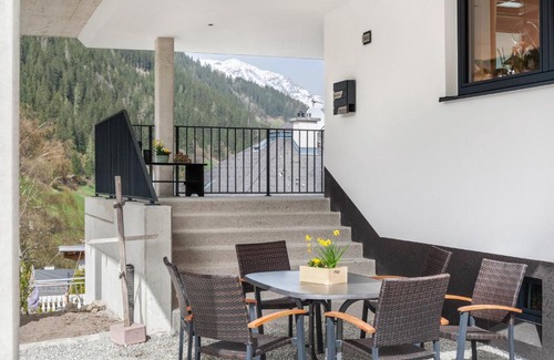 See Apartment | Haus Florian Ski-in and Ski-out