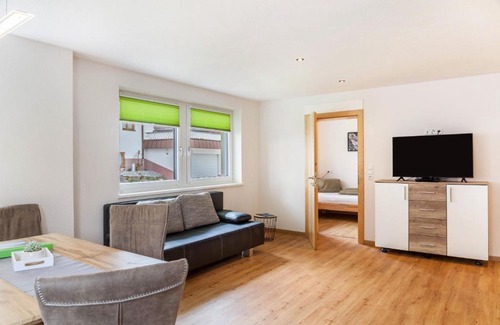 See Apartment | Haus Florian Ski-in and Ski-out