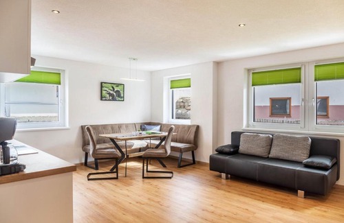 See Apartment | Haus Florian Ski-in and Ski-out