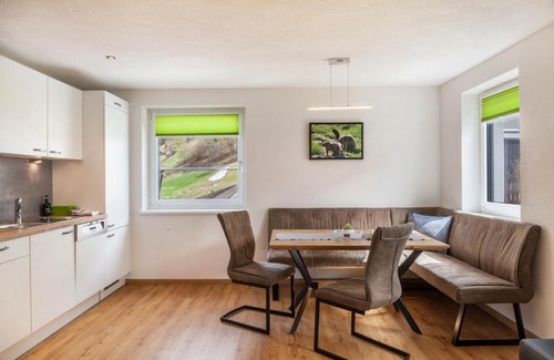 See Apartment | Haus Florian Ski-in and Ski-out