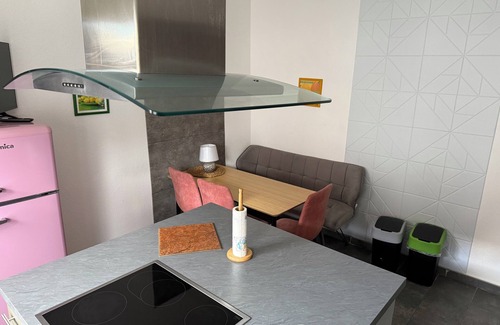 Bottrop House | Haus Fröhlich - Ideal for fitters, business travelers and long-term tenants