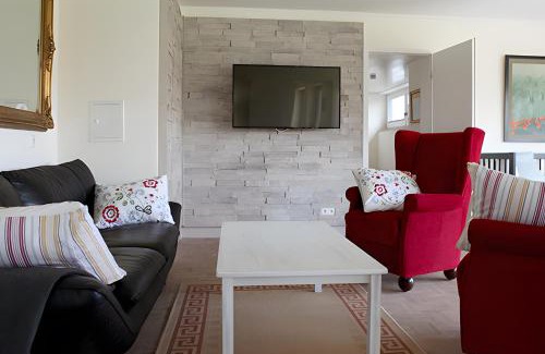 Staufen im Breisgau Apartment | Haus Frölich