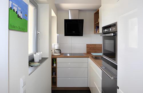 Staufen im Breisgau Apartment | Haus Frölich