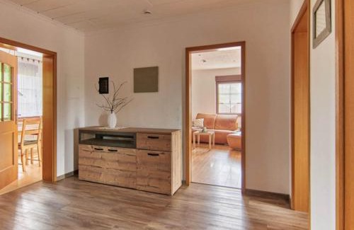 Neinstedt Apartment | Haus Freigeist - Friedrichssuite