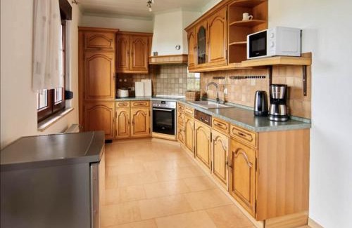 Neinstedt Apartment | Haus Freigeist - Friedrichssuite