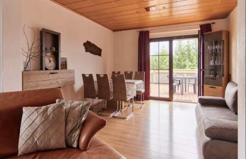 Neinstedt Apartment | Haus Freigeist - Friedrichssuite