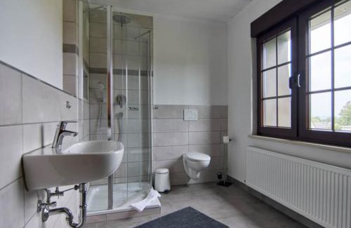 Neinstedt Apartment | Haus Freigeist - Friedrichssuite