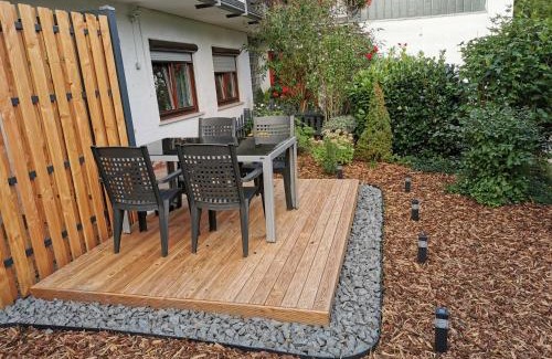 Michelstadt Apartment | Haus Froehlich