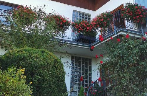 Michelstadt Apartment | Haus Froehlich
