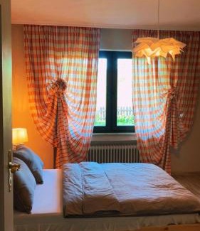 Langenfeld Apartment | Haus Gülen Gästehaus Nähe Nürburgring