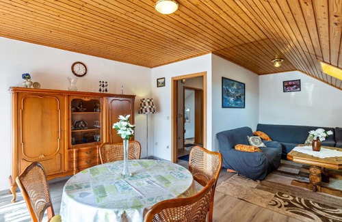 Gossersweiler Apartment | Haus Günter und Valeria