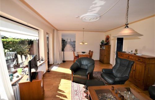 Haßberg House | Haus Gabriele