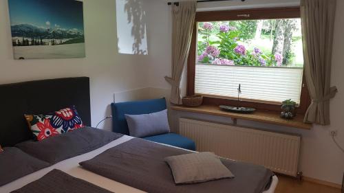 Thumersbach Apartment | Haus Gandler