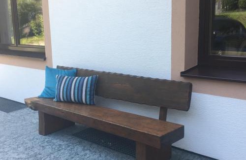 Gaschurn Apartment | Haus Ganeu