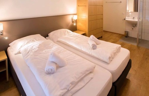 Sankt Gallenkirch Apartment | Haus Gastauer by Interhome