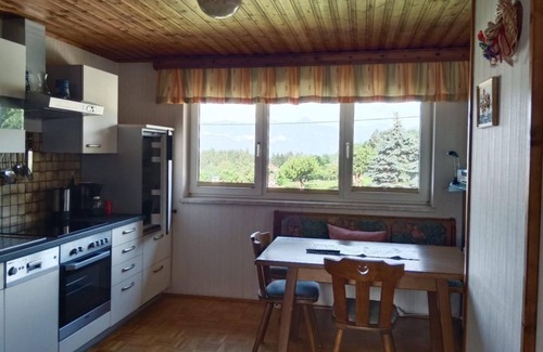 Seeboden Other | Haus Gatternig Gerlinde Meißnitzer - Ferienwohnung, 2 Schlafräume