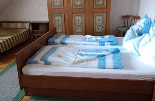 Seeboden Other | Haus Gatternig Gerlinde Meißnitzer - Ferienwohnung, 2 Schlafräume