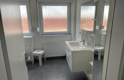 Kirrweiler Apartment | Haus Gaui