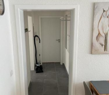 Kirrweiler Apartment | Haus Gaui