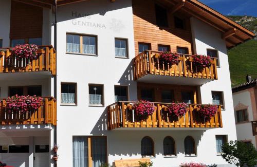 Ravaisch Apartment | Haus Gentiana