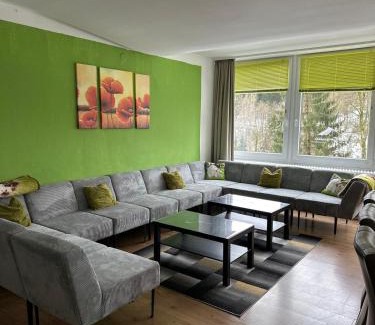Wildemann House | Haus Georgenhöhe