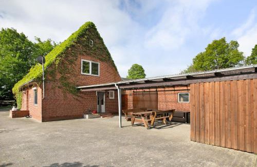 Stadum House | Haus Gerda