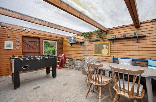 Stadum House | Haus Gerda