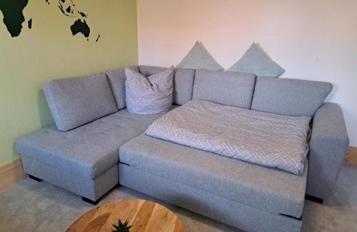 Arnbruck Apartment | Haus Gerda - Ferienwohnung 1