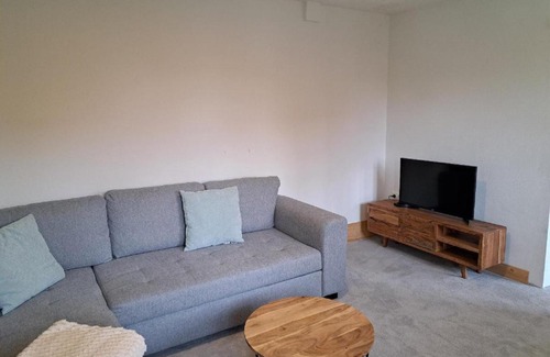 Arnbruck Apartment | Haus Gerda - Ferienwohnung 1