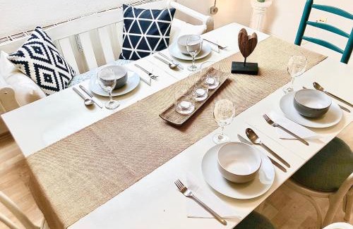 Arnbruck Apartment | Haus Gerda Ferienwohnung 5