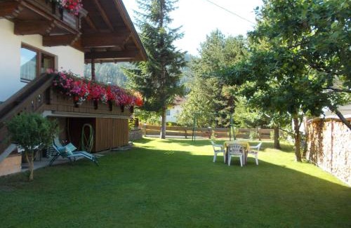 Neustift Im Stubaital Apartment | Haus Gerlinde Danler