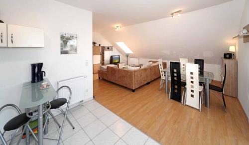 Mauth Apartment | Haus Gerrie