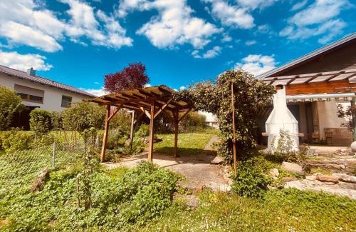 Mellrichstadt House | Haus Gert